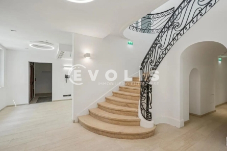 Photo 6 – location Coworking	PARIS (75016)