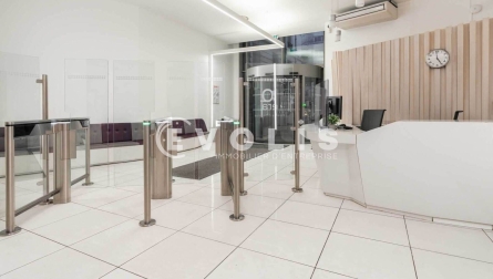 Photo 9 – location Coworking	PARIS (75020)