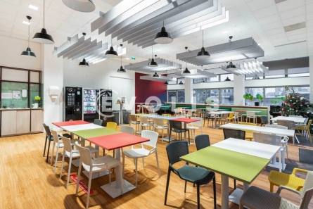 Photo 10 – location Coworking	PARIS (75020)