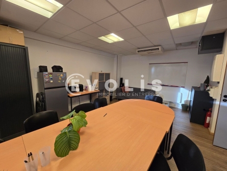 Photo 3 – location bureaux	MASSY (91300)