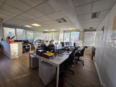 Photo 6 – location bureaux	MASSY (91300)