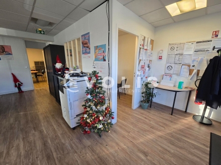 Photo 9 – location bureaux	MASSY (91300)