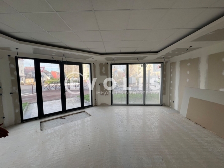 Photo 4 – location Locaux commerciaux	VILLIERS SUR MARNE (94350)