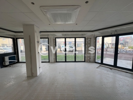Photo 5 – location Locaux commerciaux	VILLIERS SUR MARNE (94350)