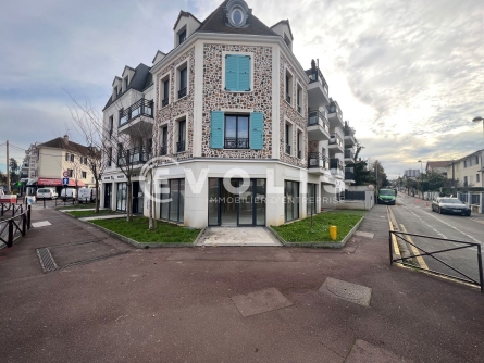 Photo 1 – location Locaux commerciaux	VILLIERS SUR MARNE (94350)