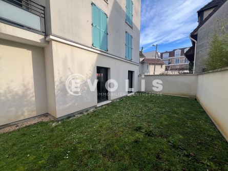 Photo 3 – location Locaux commerciaux	VILLIERS SUR MARNE (94350)