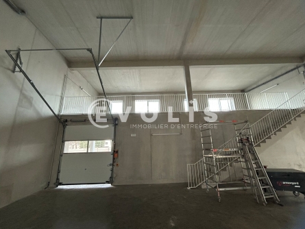 Photo 5 – vente Entrepôts / activités	BRUGES (33520)