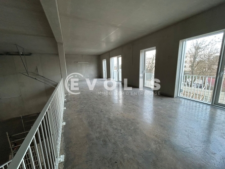 Photo 6 – vente Entrepôts / activités	BRUGES (33520)