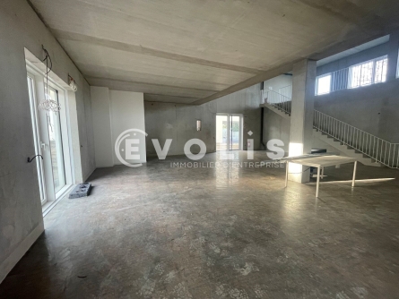 Photo 8 – vente Entrepôts / activités	BRUGES (33520)