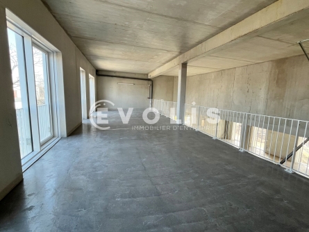 Photo 5 – vente Entrepôts / activités	BRUGES (33520)