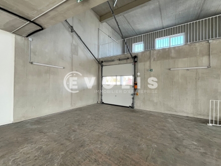 Photo 3 – vente Entrepôts / activités	BRUGES (33520)