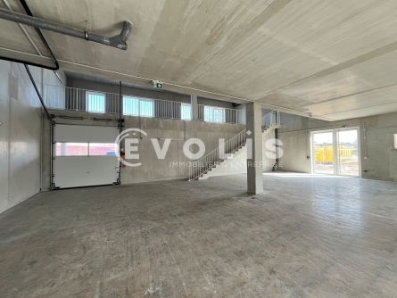 Photo 6 – vente Entrepôts / activités	BRUGES (33520)