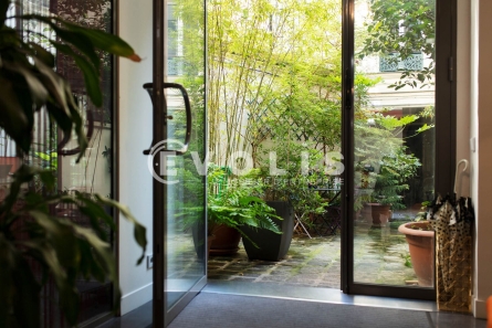 Photo 3 – location Coworking	PARIS (75009)