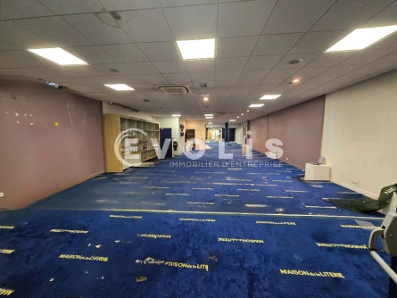 Photo 2 – vente bureaux	ARCUEIL (94110)