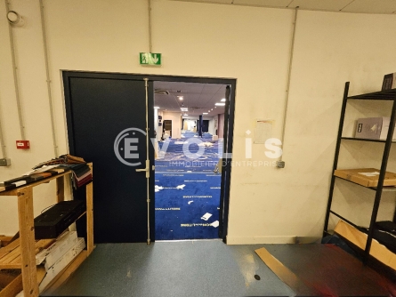 Photo 6 – vente bureaux	ARCUEIL (94110)