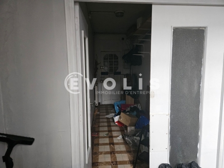 Photo 9 – vente bureaux	ARCUEIL (94110)