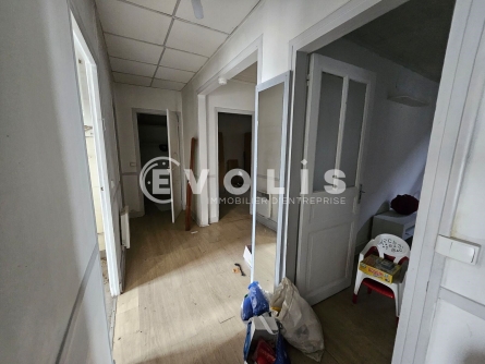 Photo 11 – vente bureaux	ARCUEIL (94110)