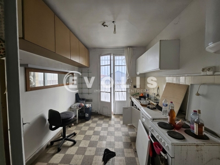 Photo 12 – vente bureaux	ARCUEIL (94110)