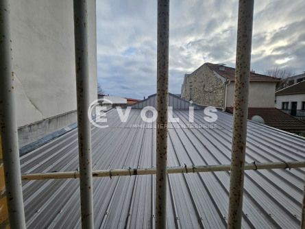 Photo 13 – vente bureaux	ARCUEIL (94110)