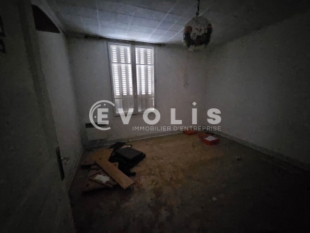 Photo 14 – vente bureaux	ARCUEIL (94110)