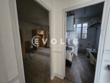 Photo 15 – vente bureaux	ARCUEIL (94110)