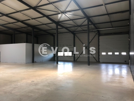 Photo 8 – vente Entrepôts / activités	PAMIERS (09100)