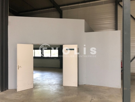 Photo 9 – vente Entrepôts / activités	PAMIERS (09100)