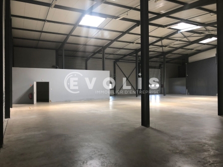 Photo 11 – vente Entrepôts / activités	PAMIERS (09100)