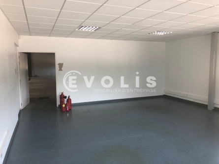 Photo 14 – vente Entrepôts / activités	PAMIERS (09100)