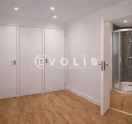 Photo 6 – location Coworking	PARIS (75003)