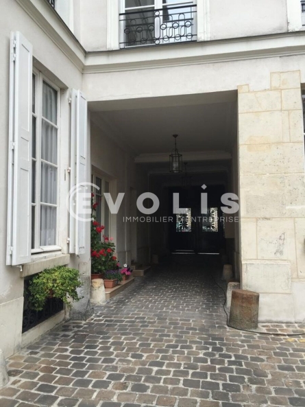 Photo 7 – location Coworking	PARIS (75003)