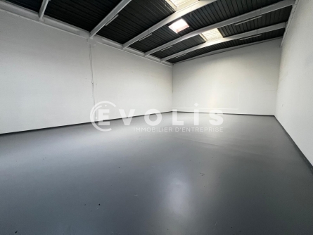 Photo 9 – location Entrepôts / activités	BONDOUFLE (91070)
