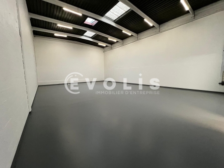 Photo 10 – location Entrepôts / activités	BONDOUFLE (91070)