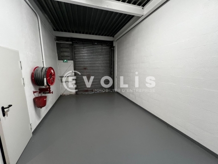 Photo 8 – location Entrepôts / activités	BONDOUFLE (91070)