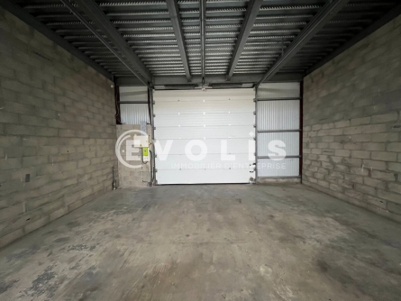 Photo 3 – location Entrepôts / activités	BRIE COMTE ROBERT (77170)