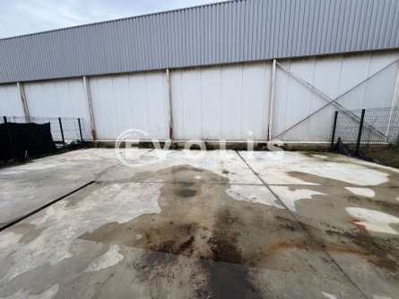 Photo 12 – location Entrepôts / activités	BRIE COMTE ROBERT (77170)