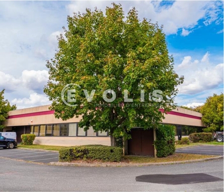 Photo 2 – location Entrepôts / activités	BONDOUFLE (91070)