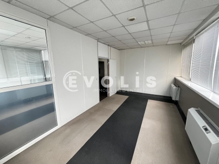 Photo 6 – location Entrepôts / activités	BONDOUFLE (91070)