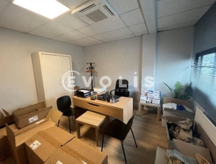 Photo 3 – location bureaux	CHAMPIGNY SUR MARNE (94500)
