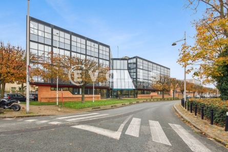Photo 1 – location bureaux	CHAMPIGNY SUR MARNE (94500)