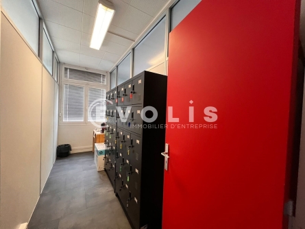 Photo 4 – location bureaux	BORDEAUX (33000)