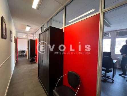 Photo 5 – location bureaux	BORDEAUX (33000)