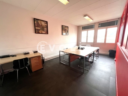 Photo 1 – location bureaux	BORDEAUX (33000)