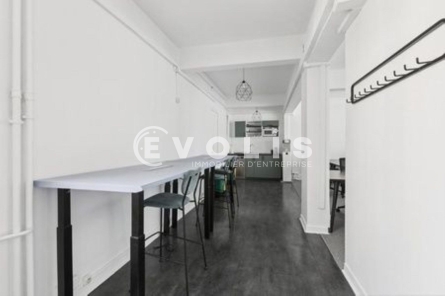 Photo 7 – location bureaux	PARIS (75010)