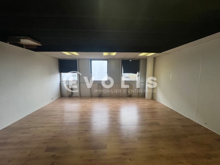 Photo 4 – location Entrepôts / activités	AUBERVILLIERS (93300)