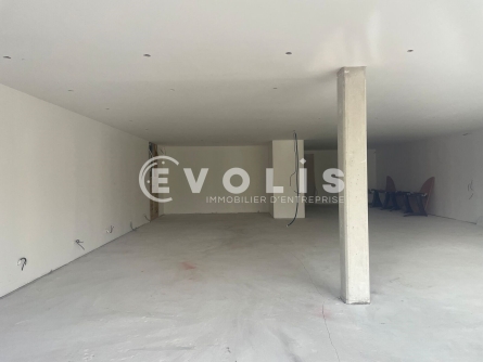 Photo 6 – location Locaux commerciaux	BIGANOS (33380)