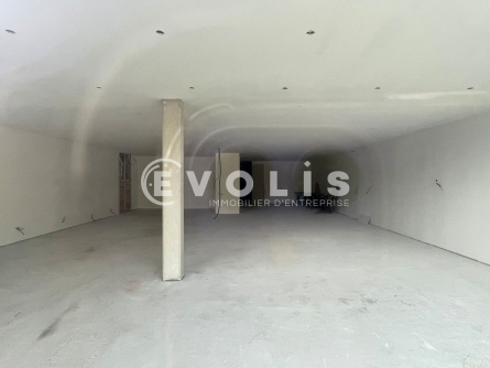 Photo 7 – location Locaux commerciaux	BIGANOS (33380)