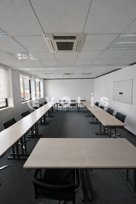 Photo 7 – location bureaux	PARIS (75015)