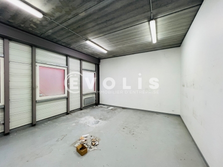 Photo 4 – location bureaux	CHAMPS-SUR-MARNE (77420)