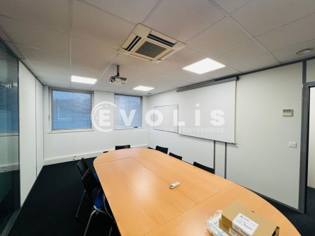 Photo 2 – location bureaux	CHAMPS-SUR-MARNE (77420)